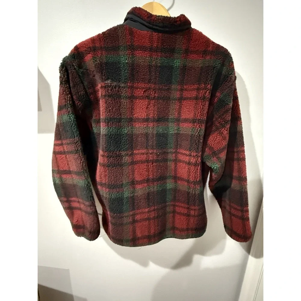 Woolrich pre owned